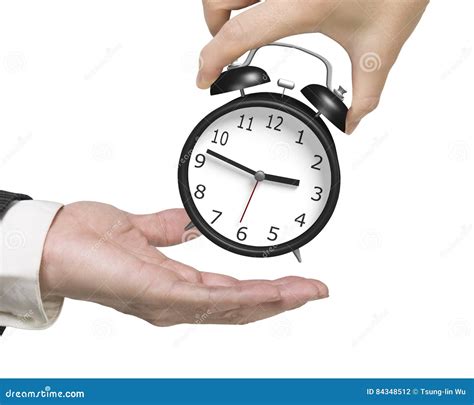 to clock someone.